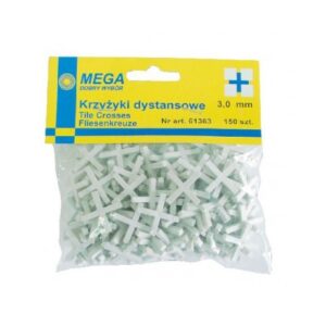 Cruciulite 5 Mm 100 Buc