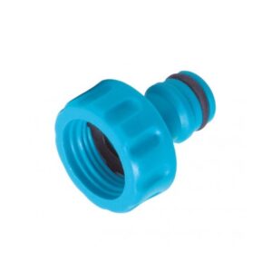 Cupla Robinet 1″ Cu Filet Intern