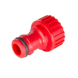 Cupla Robinet 1/2" Cu Filet Intern Proline