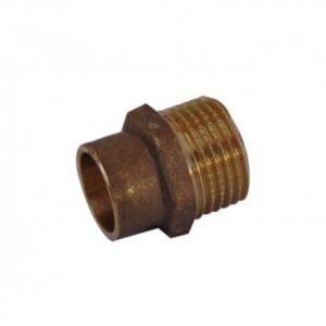 Adaptor Cupru 15-3/4 Ext