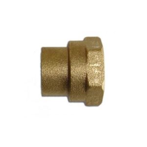 Adaptor Cupru 22-3/4 Int