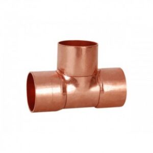 Teu Egal Cupru 15x15x15