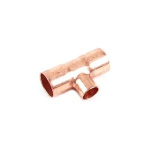 Teu Redus Cupru 15x18x15