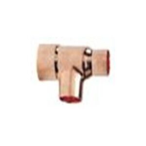 Teu Redus Cupru 22x18x18