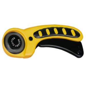 Cutter Special 45 Mm Cu Lame Rotunde Hardy