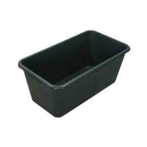 Cuva Mortar Dreptunghiulara 40 L