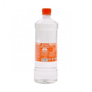 Diluant Kober D551 900 Ml