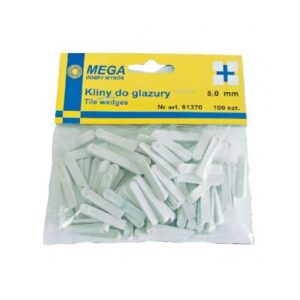 Distantiere Tip Pana 5 X 5 X 22 Mm 100 Buc