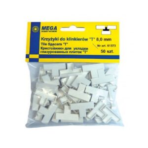 Distantiere Tip T 5 Mm 100 Buc