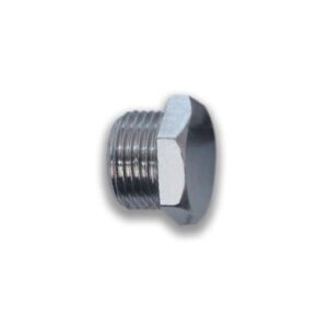 Dop Cromat 1" Ext