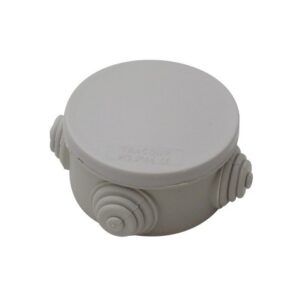 Doza Legatura  Aplicata 80x40 Rotunda