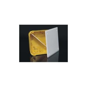 Doza Legatura  Rigips 115x115 X45 Patrata