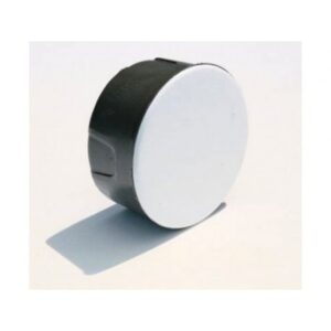 Doza Legatura  Rotunda Cu Capac 80