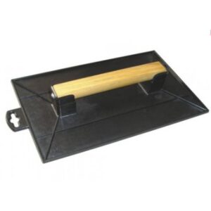 Drisca Plastic 270x180 Lum