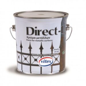 Email Direct 66 2.5 L Gri