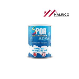 Email Spor Aqua Mat Maro 0.7 L