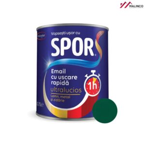 Email Spor Verde 0.7 L