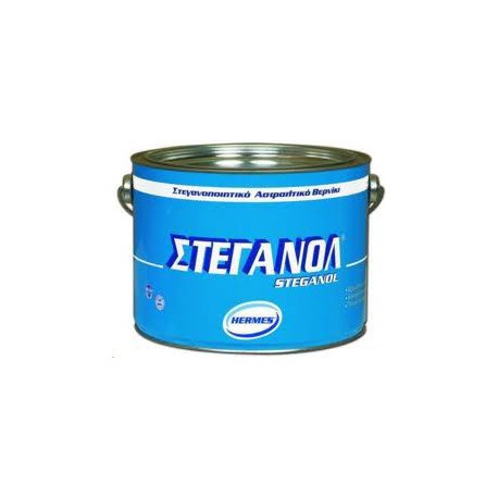 Emulsie Steganol 20 L