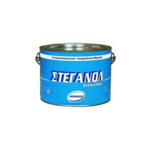 Emulsie Steganol 5 L