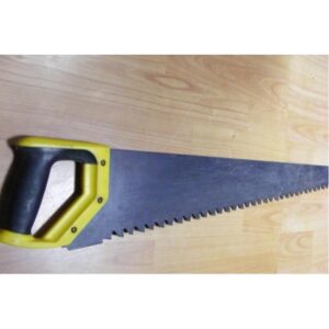 Fierastrau Maner Cauciuc 400 Mm