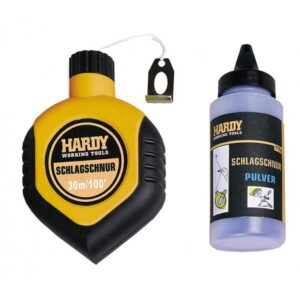 Fir Cu Plumb Si Vopsea 30 M