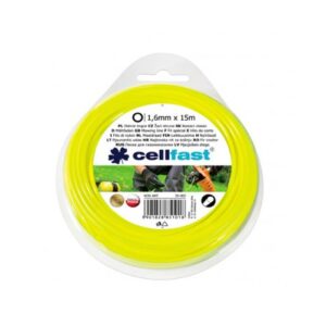 Fir Motocoasa 1,6 Mm 15 M