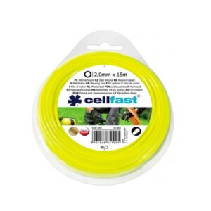 Fir Motocoasa 2 Mm 15 M