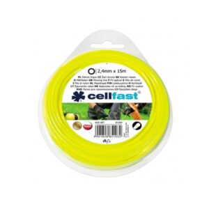 Fir Motocoasa 2,4 Mm 15 M