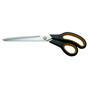 Foarfeca Inox Pentru Tapet 28 Cm Cu Maner Ergonomic