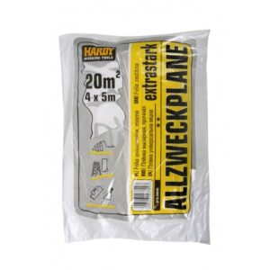 Folie Protectie Galbena 30 My 20 Mp Hardy