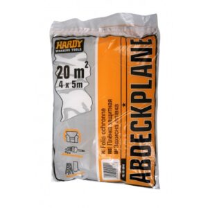 Folie Protectie Subtire 20 Mp