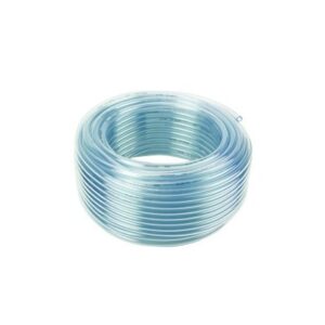 Furtun Gradina 1/2 Transparent