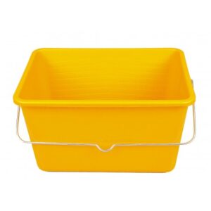 Galeata Dreptunghiulara 8 L Hardy