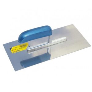 Gletiera Inox 27x13 Lum Maner Lemn