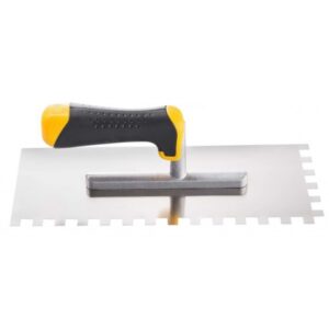 Gletiera Zimtata 10 X 10 Hardy Cu Maner Ergonomic