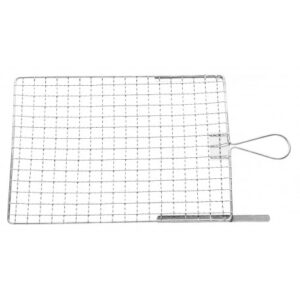 Gratar Zugrav Metalic 30 X 26 Cm Hardy