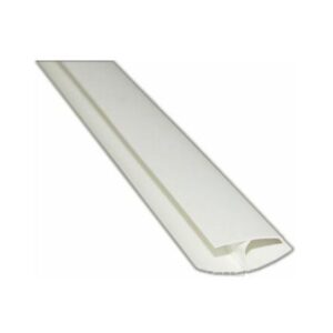 Imbinare Lambriu Pvc Alb