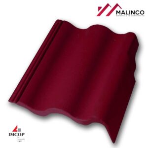 Lateral Dreapta Tigla Avantaj Bordeaux Standard