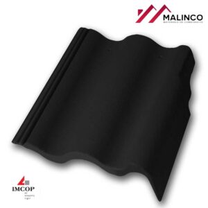 Lateral Dreapta Tigla Avantaj Negru Standard