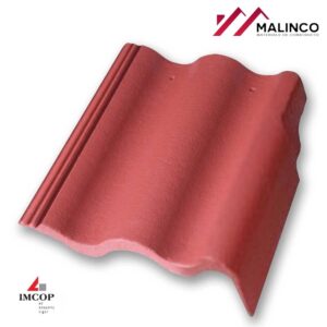 Lateral Dreapta Tigla Avantaj Rosu Deschis Standard