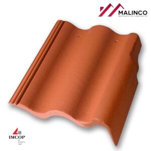 Lateral Dreapta Tigla Avantaj Teracot Standard