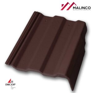 Lateral Dreapta Tigla Clasic Maro Standard