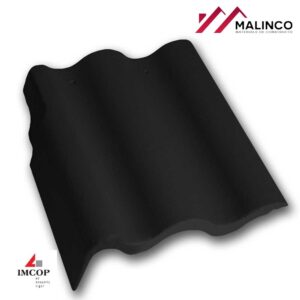 Lateral Stanga Tigla Avantaj Negru Standard