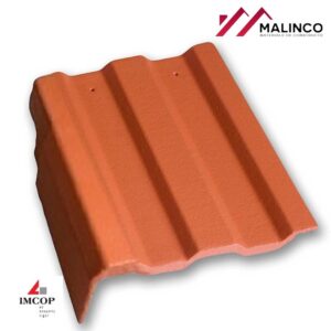 Lateral Stanga Tigla Clasic Teracot Standard
