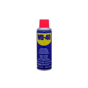 Lubrifiant Wd 40 100 Ml