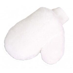 Manusa Alba Din Poliester Pentru Zugravit