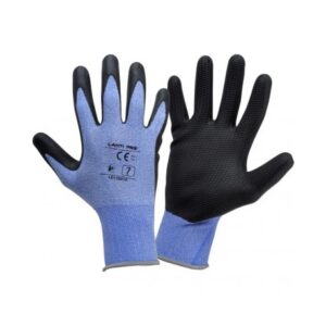 Manusi Latex Cu Poliester Elastic 8