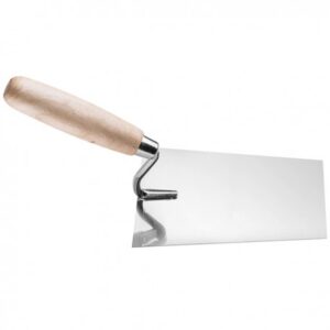 Mistrie Inox 18 X 12 Cm Hardy