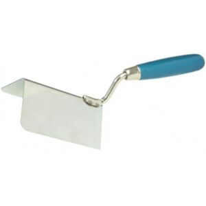 Mistrie Inox Colt Exterior 120x60 Mm