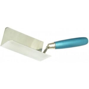 Mistrie Inox Colt Interior 120x60mm